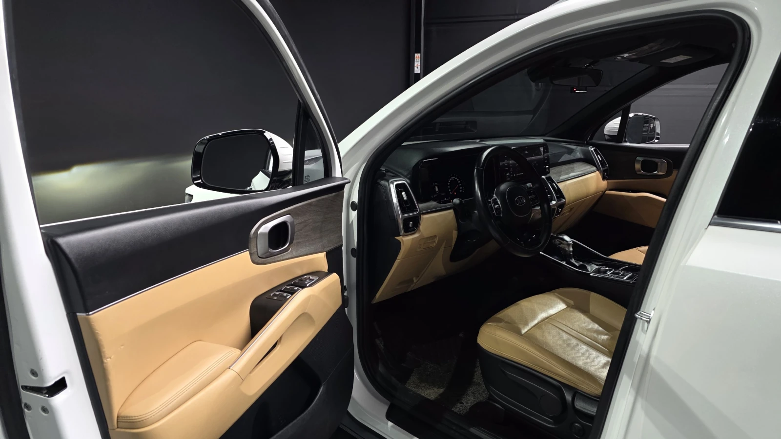 Kia Sorento 2.2 2WD TRENDY autogeorge.com | Mobile.bg � ����������� 11