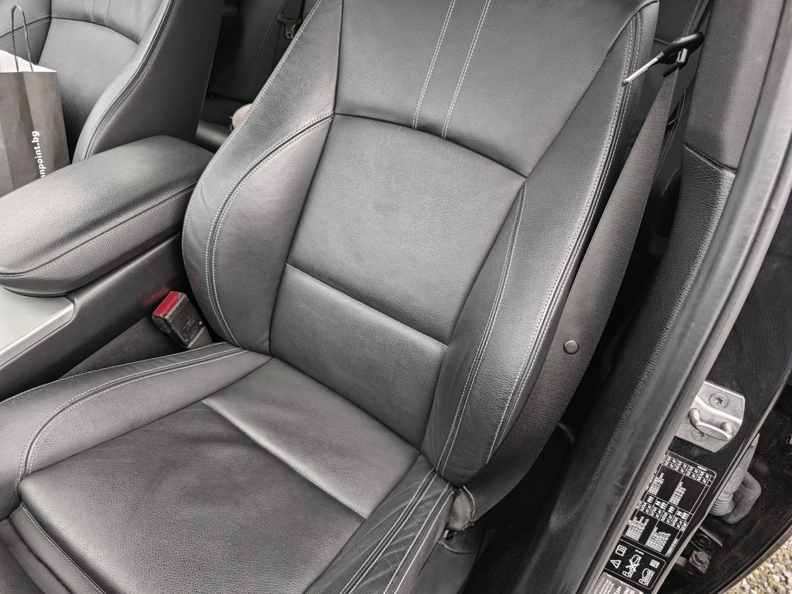 BMW X4 3.0d-FuLL Extras'head* CH - изображение 9