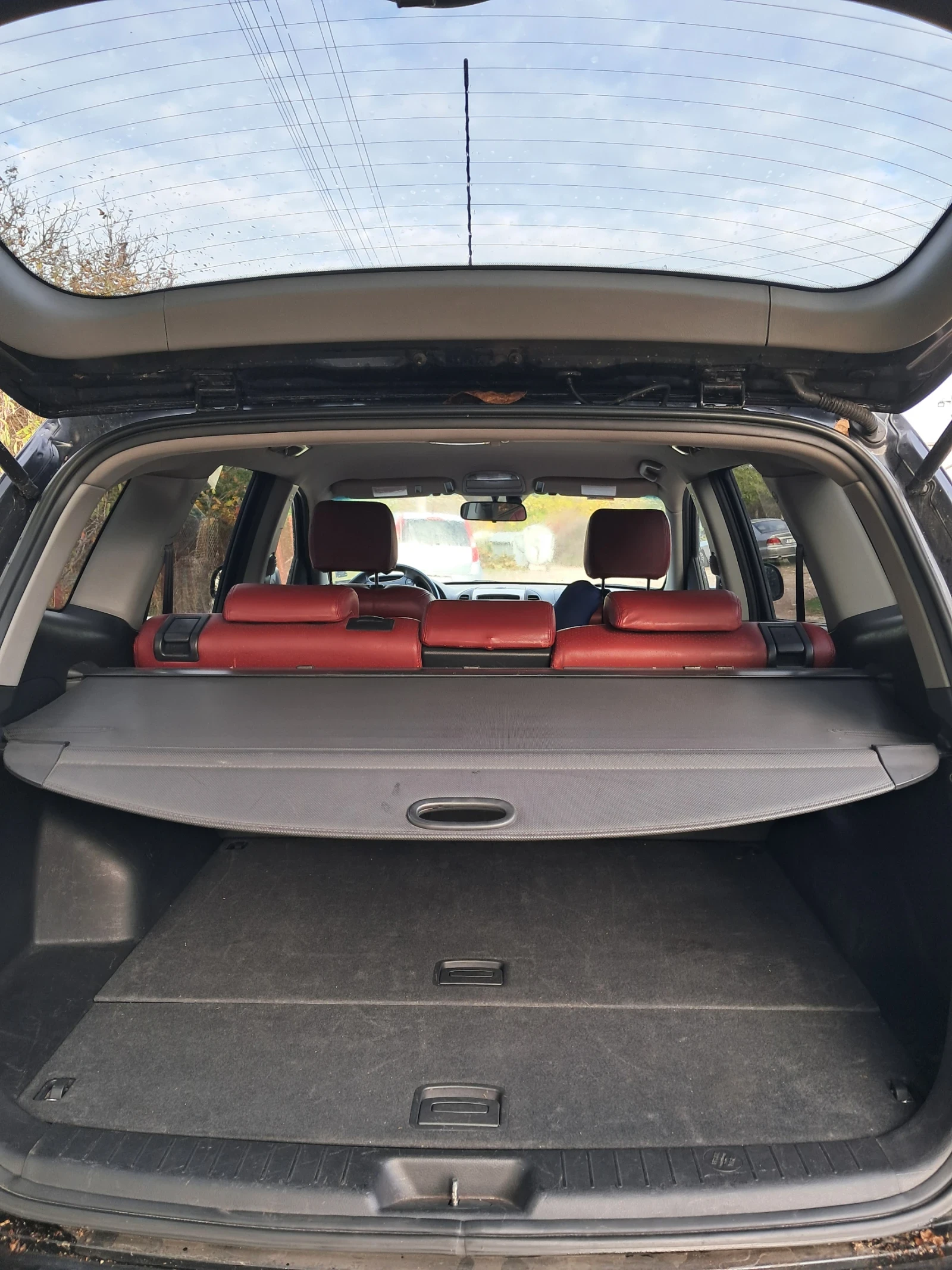 Hyundai Santa fe | Mobile.bg � ����������� 12