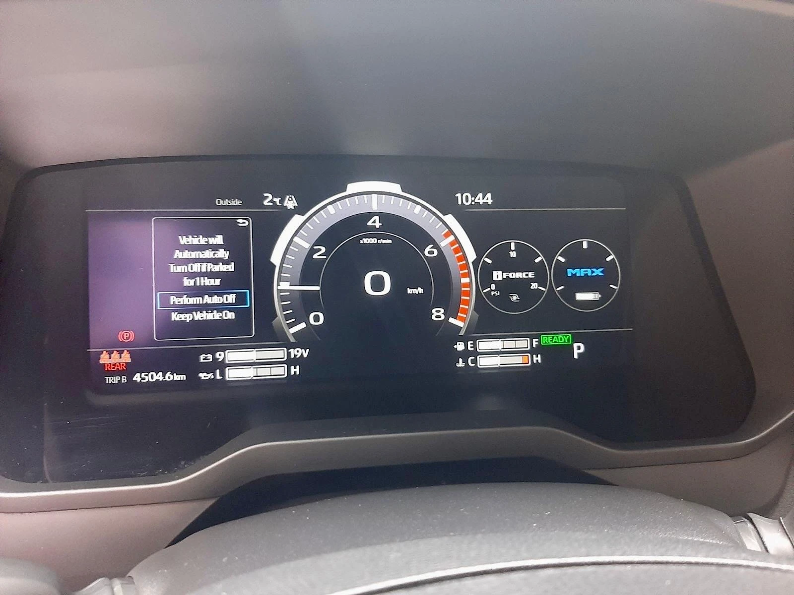 Toyota Tundra TRD PRO Crew+ 4WD+ I-Force Max+  | Mobile.bg � ����������� 14