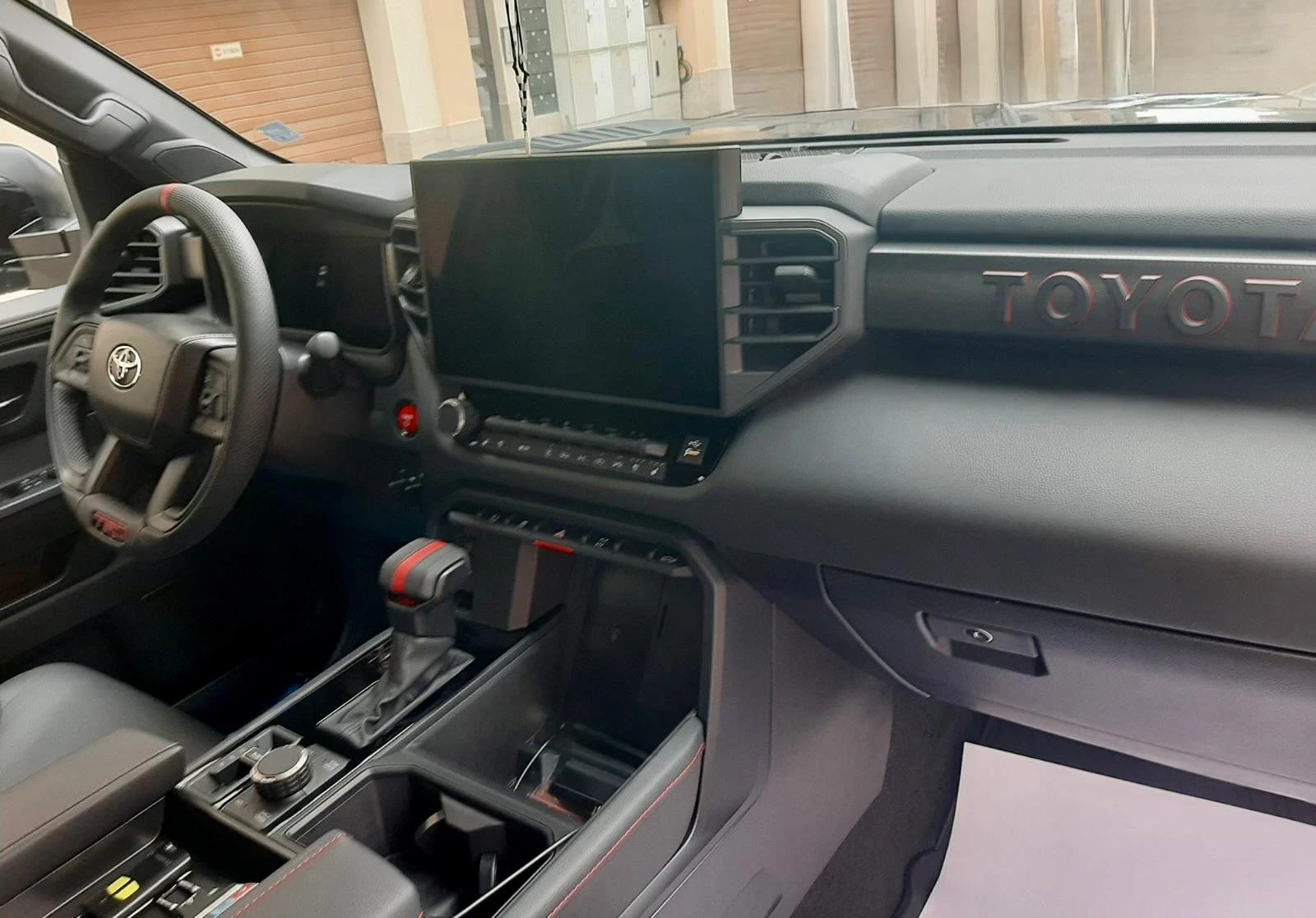 Toyota Tundra TRD PRO Crew+ 4WD+ I-Force Max+  | Mobile.bg � ����������� 11