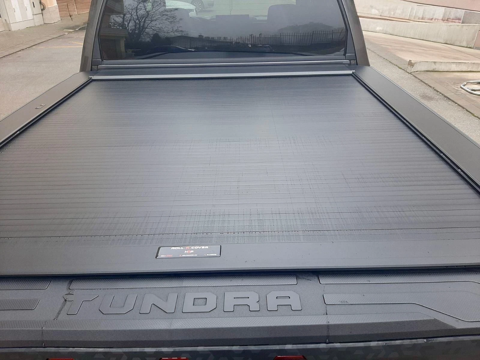 Toyota Tundra TRD PRO Crew+ 4WD+ I-Force Max+  | Mobile.bg � ����������� 10