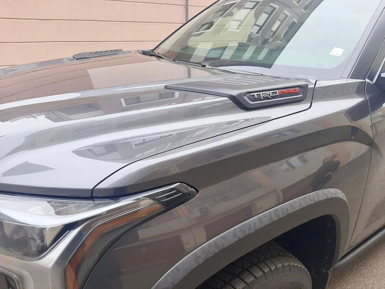 Toyota Tundra TRD PRO Crew+ 4WD+ I-Force Max+  | Mobile.bg � ����������� 2