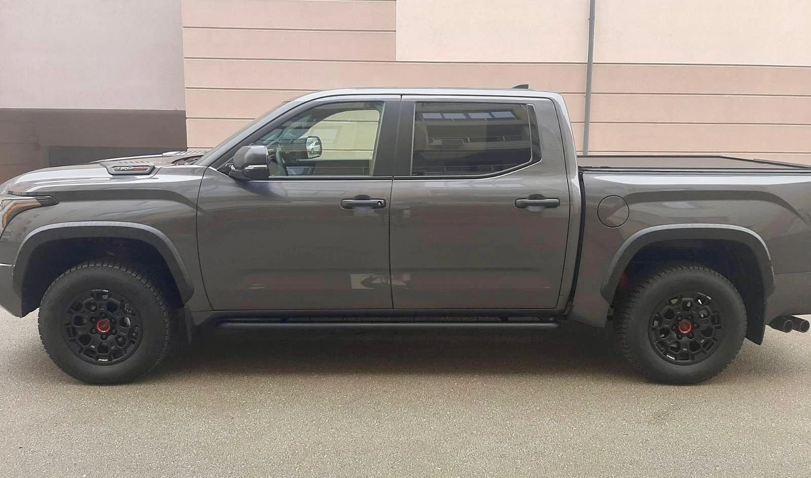 Toyota Tundra TRD PRO Crew+ 4WD+ I-Force Max+  | Mobile.bg � ����������� 3