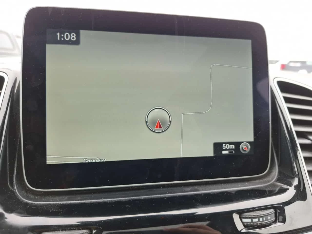 Mercedes-Benz GLS * AMG 63 * CARFAX * ЦЕНА ДО БГ - изображение 8