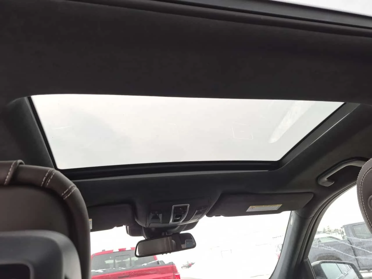 Mercedes-Benz GLS * AMG 63 * CARFAX * ЦЕНА ДО БГ - изображение 9