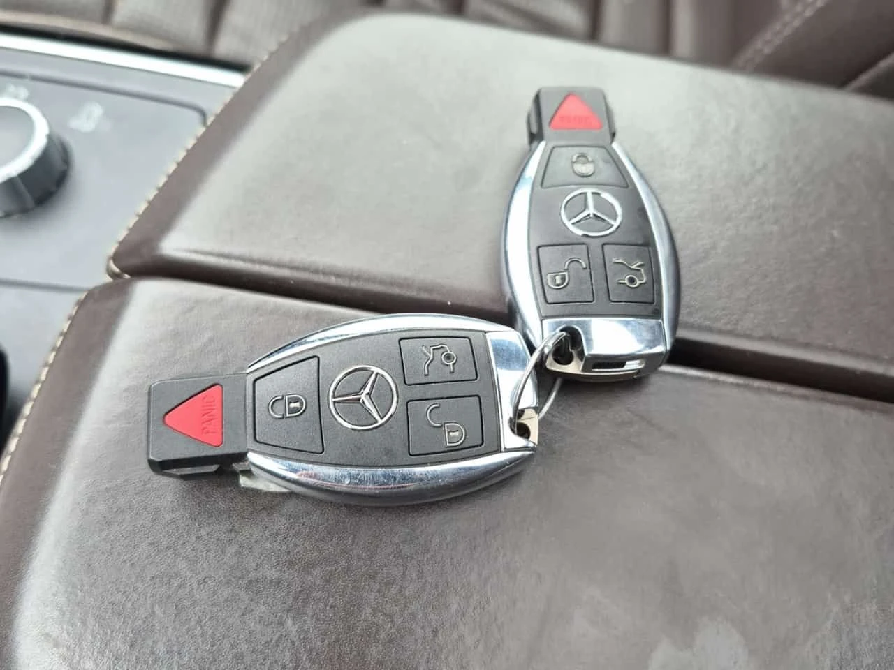 Mercedes-Benz GLS * AMG 63 * CARFAX * ���� �� �� | Mobile.bg � ����������� 13