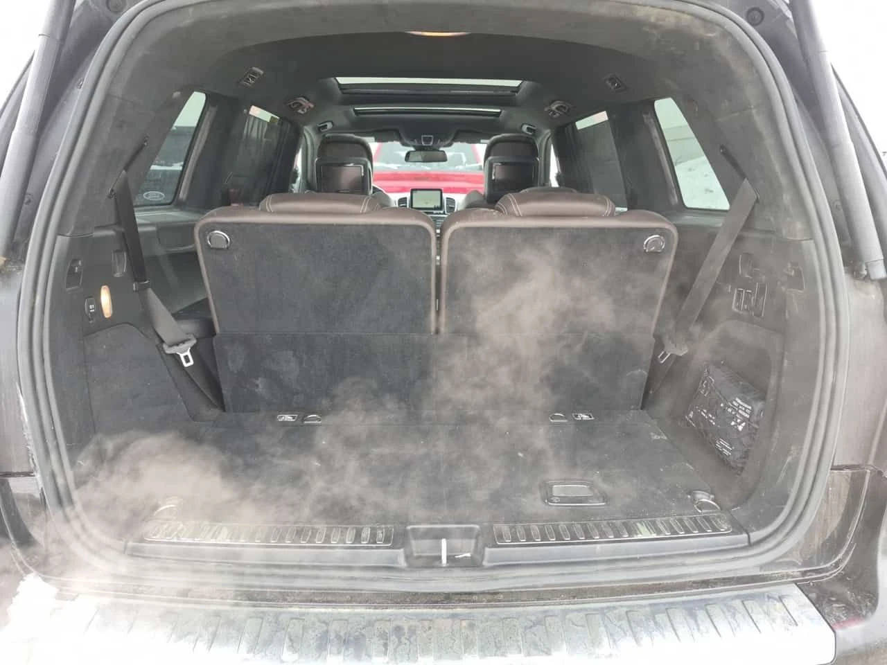 Mercedes-Benz GLS * AMG 63 * CARFAX * ���� �� �� | Mobile.bg � ����������� 14