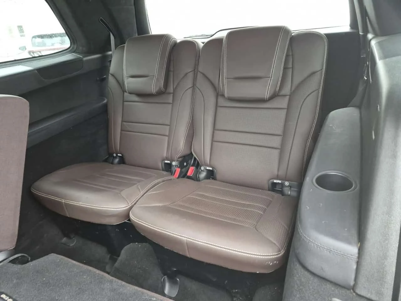 Mercedes-Benz GLS * AMG 63 * CARFAX * ���� �� �� | Mobile.bg � ����������� 12