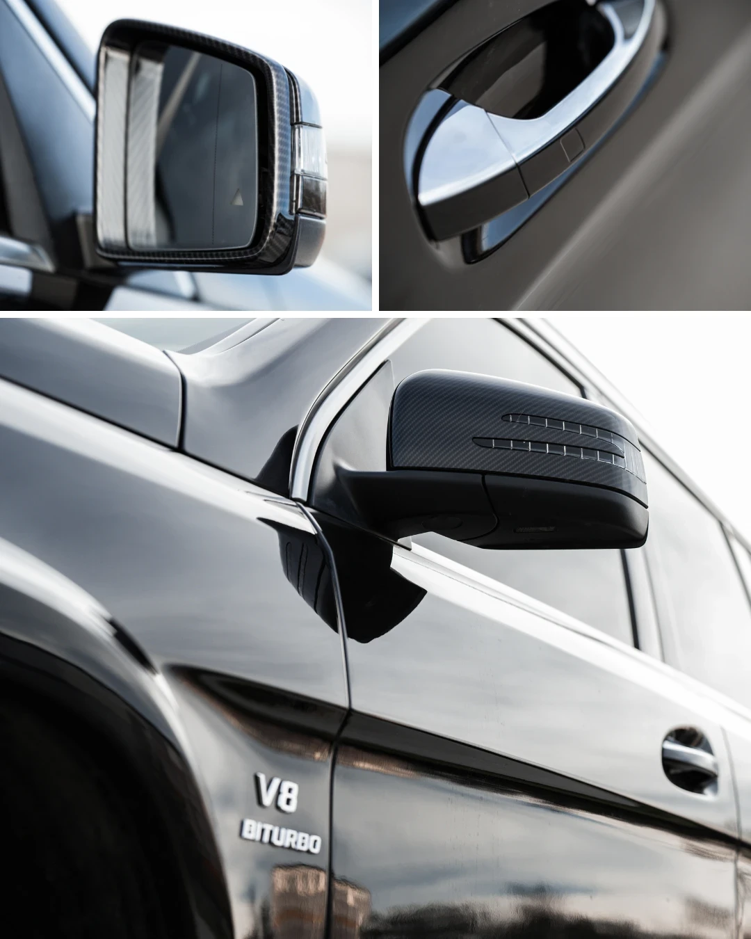 Mercedes-Benz GL 63 AMG V 8 BI* 6+ 1 * HARMAN/ KARDON * PODGREV/ OBDUH *  | Mobile.bg � ����������� 15