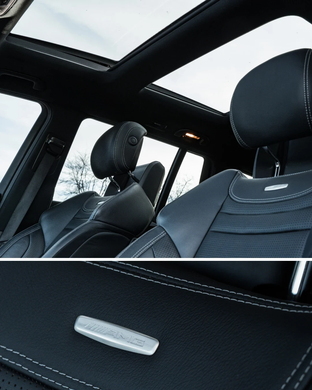 Mercedes-Benz GL 63 AMG V 8 BI* 6+ 1 * HARMAN/ KARDON * PODGREV/ OBDUH *  | Mobile.bg � ����������� 16