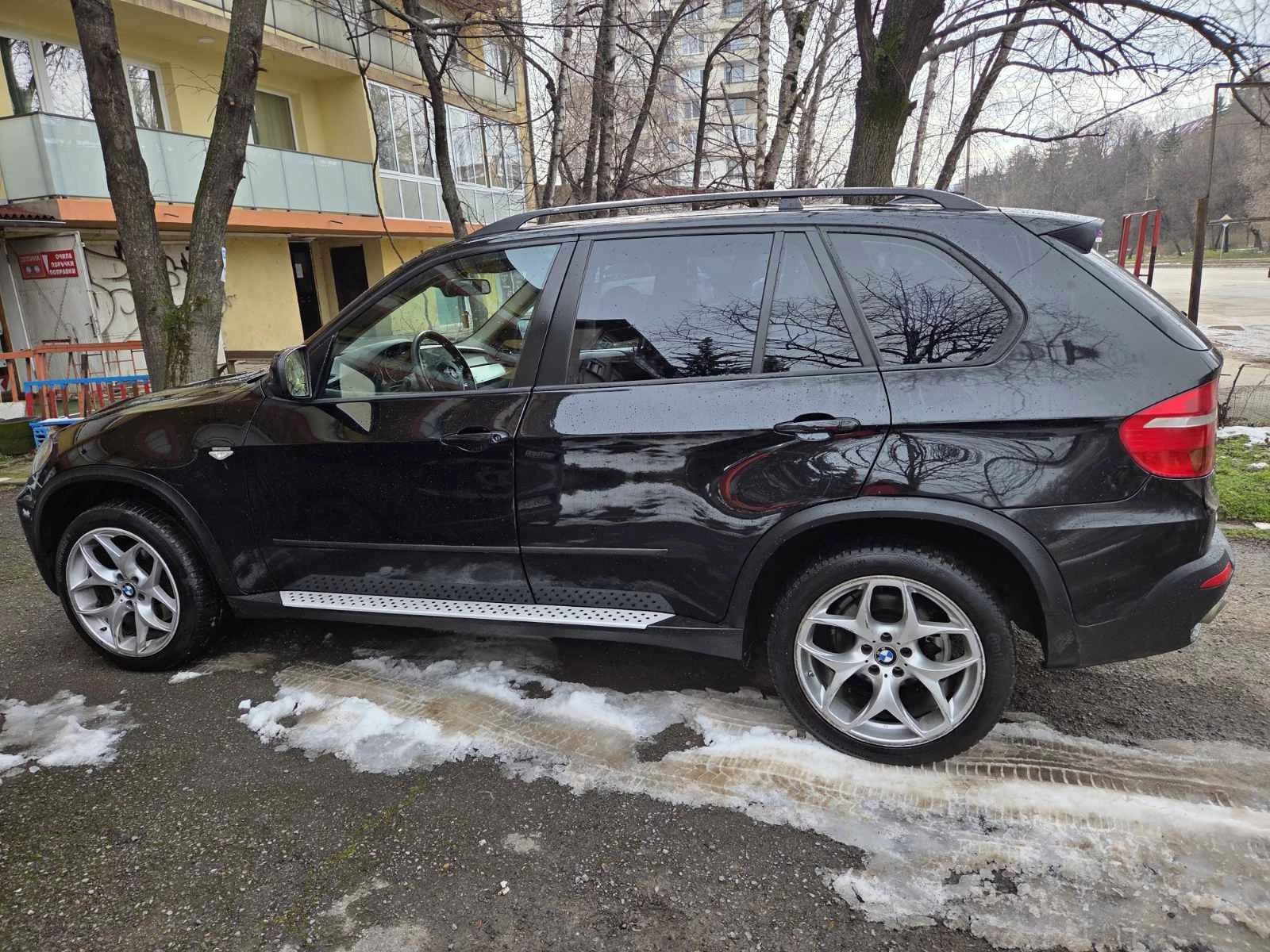 BMW X5 E70 | Mobile.bg � ����������� 8