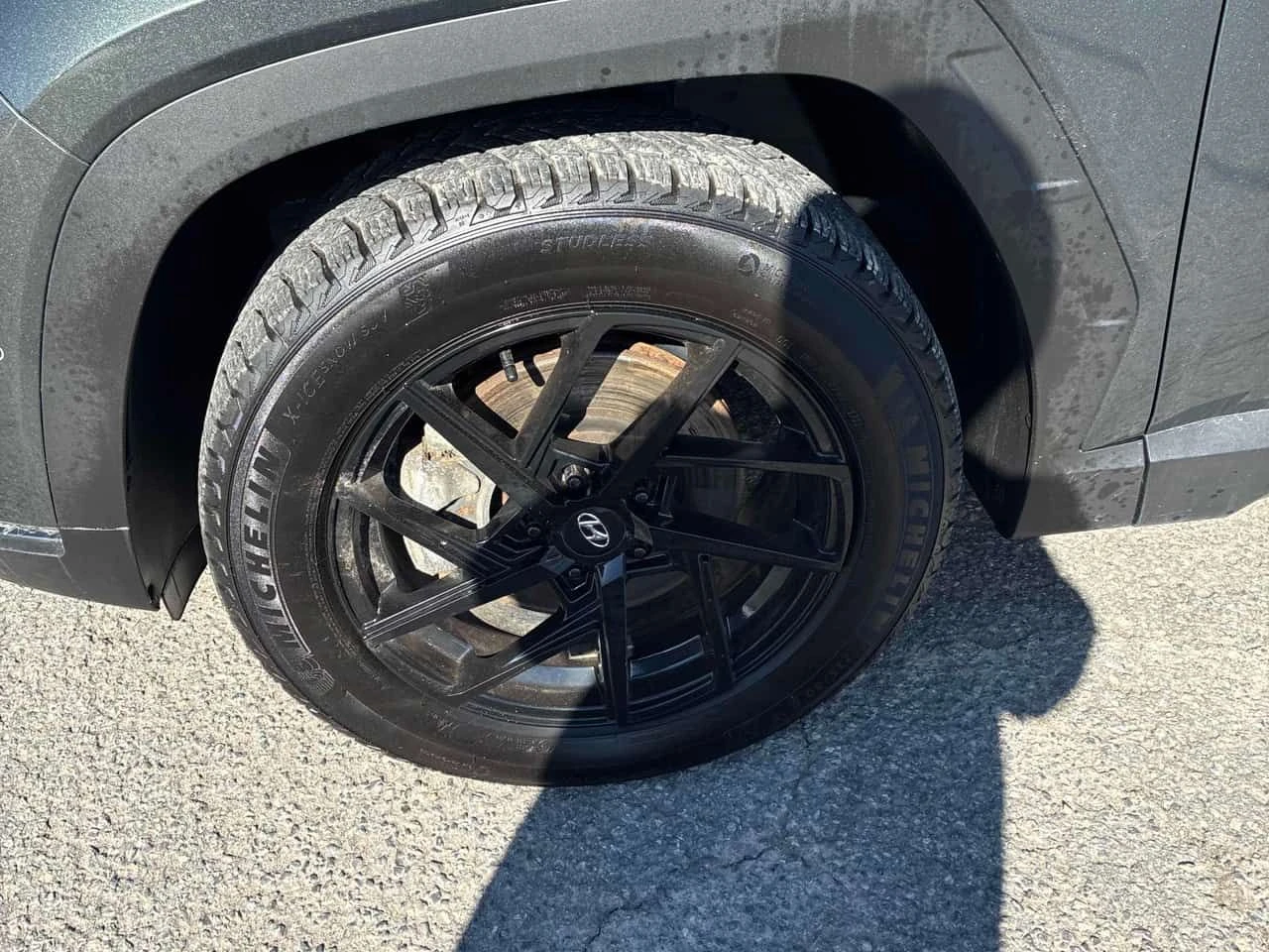 Hyundai Tucson * ������* ��������* ���������* 2 ����� ������*  | Mobile.bg � ����������� 6