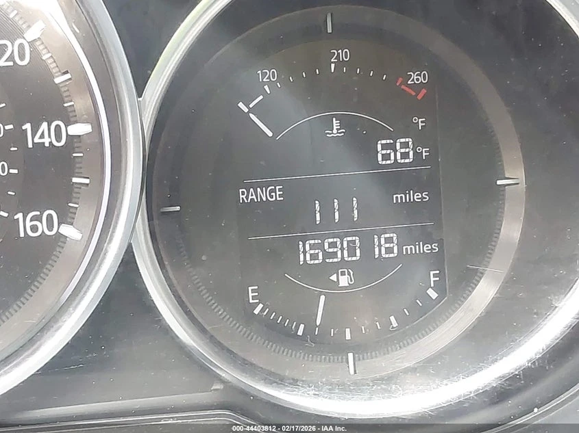 Mazda CX-5 2.5L I-4 DI, DOHC, VVT, 187HP Front Wheel Drive | Mobile.bg � ����������� 15