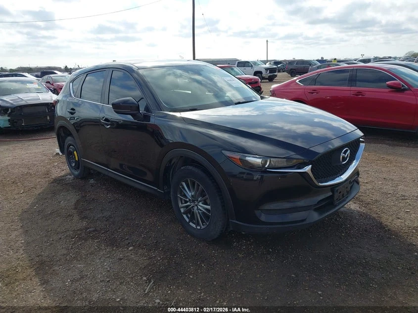Mazda CX-5 2.5L I-4 DI, DOHC, VVT, 187HP Front Wheel Drive | Auto.bg — изображение 1