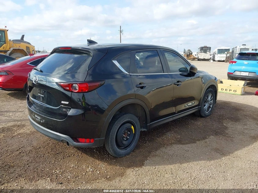 Mazda CX-5 2.5L I-4 DI, DOHC, VVT, 187HP Front Wheel Drive | Mobile.bg � ����������� 4