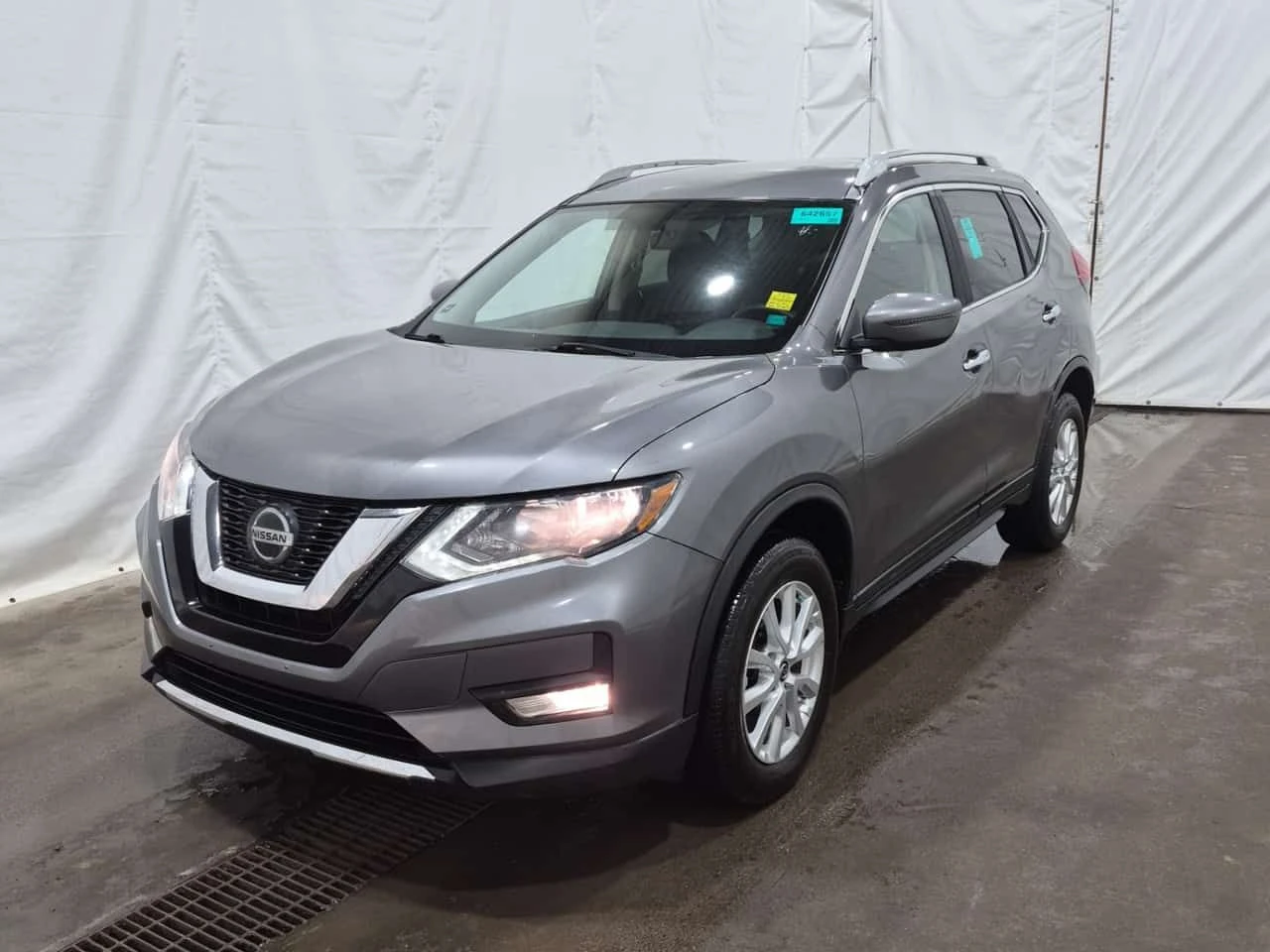 Nissan Rogue * SV * * ����� ������* * REMOTE START*  | Mobile.bg � ����������� 1