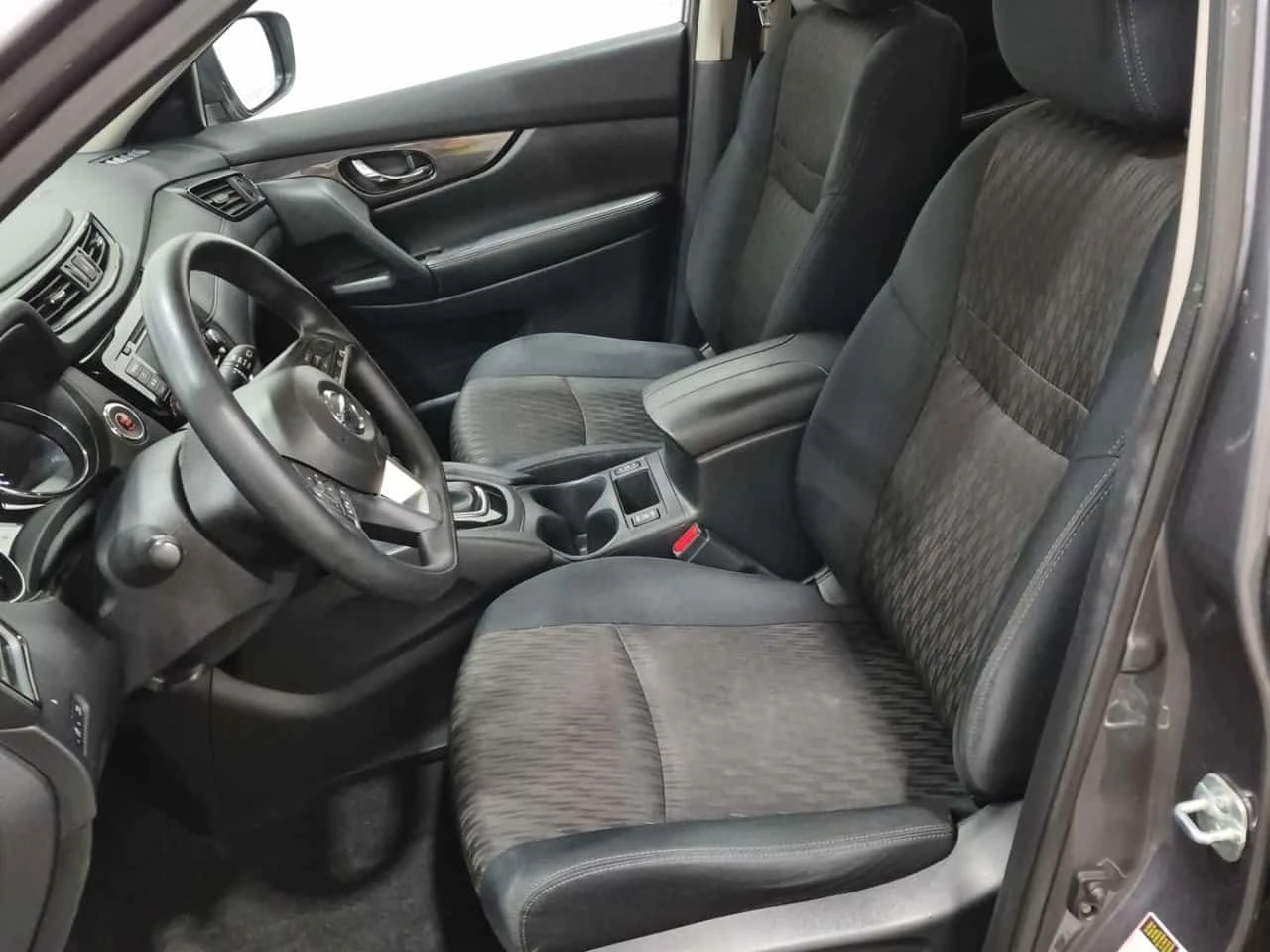 Nissan Rogue * SV * * ����� ������* * REMOTE START*  | Mobile.bg � ����������� 10