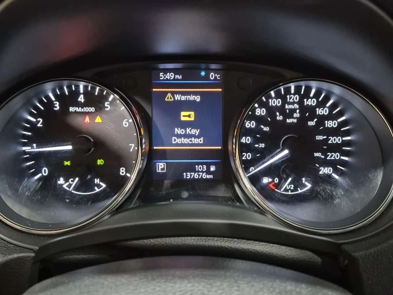 Nissan Rogue * SV * * ����� ������* * REMOTE START*  | Mobile.bg � ����������� 13