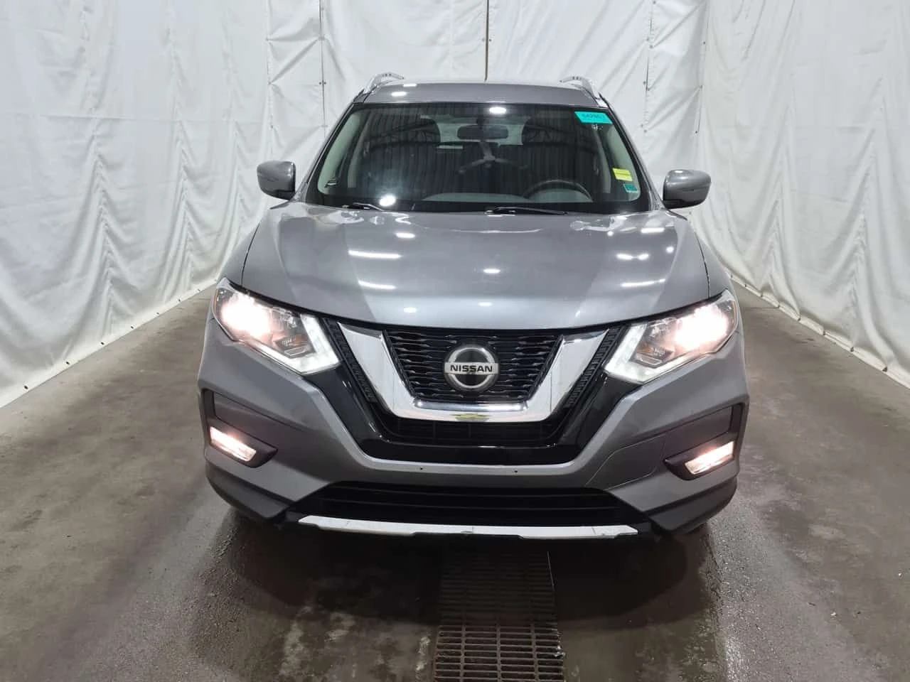 Nissan Rogue * SV * * ����� ������* * REMOTE START*  | Mobile.bg � ����������� 5