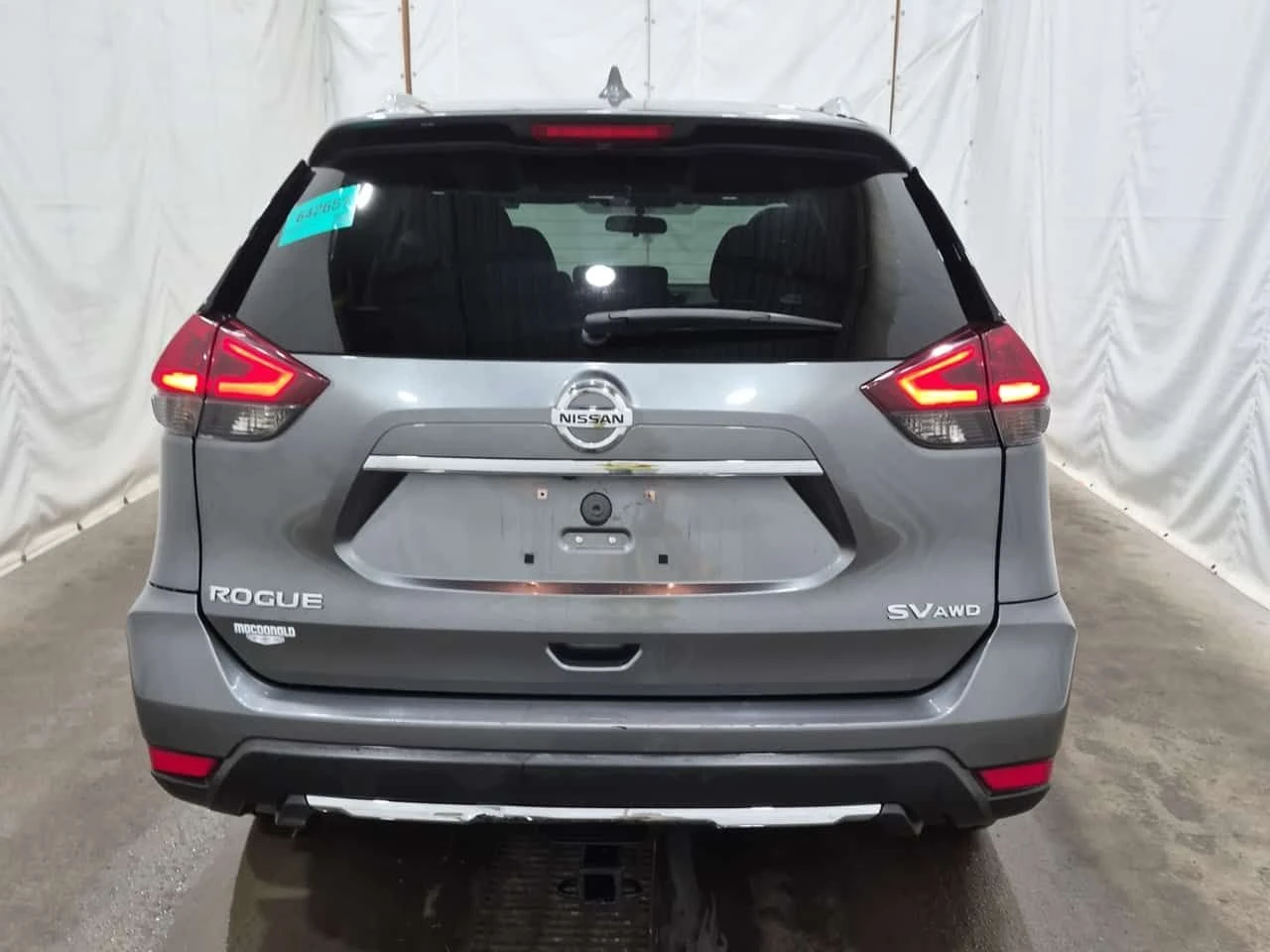 Nissan Rogue * SV * * ����� ������* * REMOTE START*  | Mobile.bg � ����������� 6