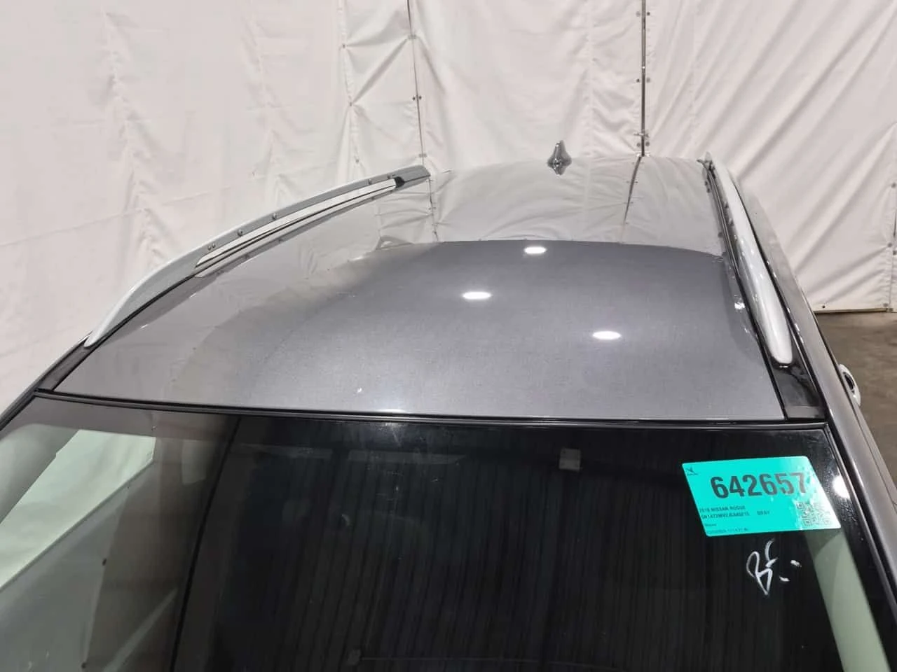 Nissan Rogue * SV * * ����� ������* * REMOTE START*  | Mobile.bg � ����������� 8