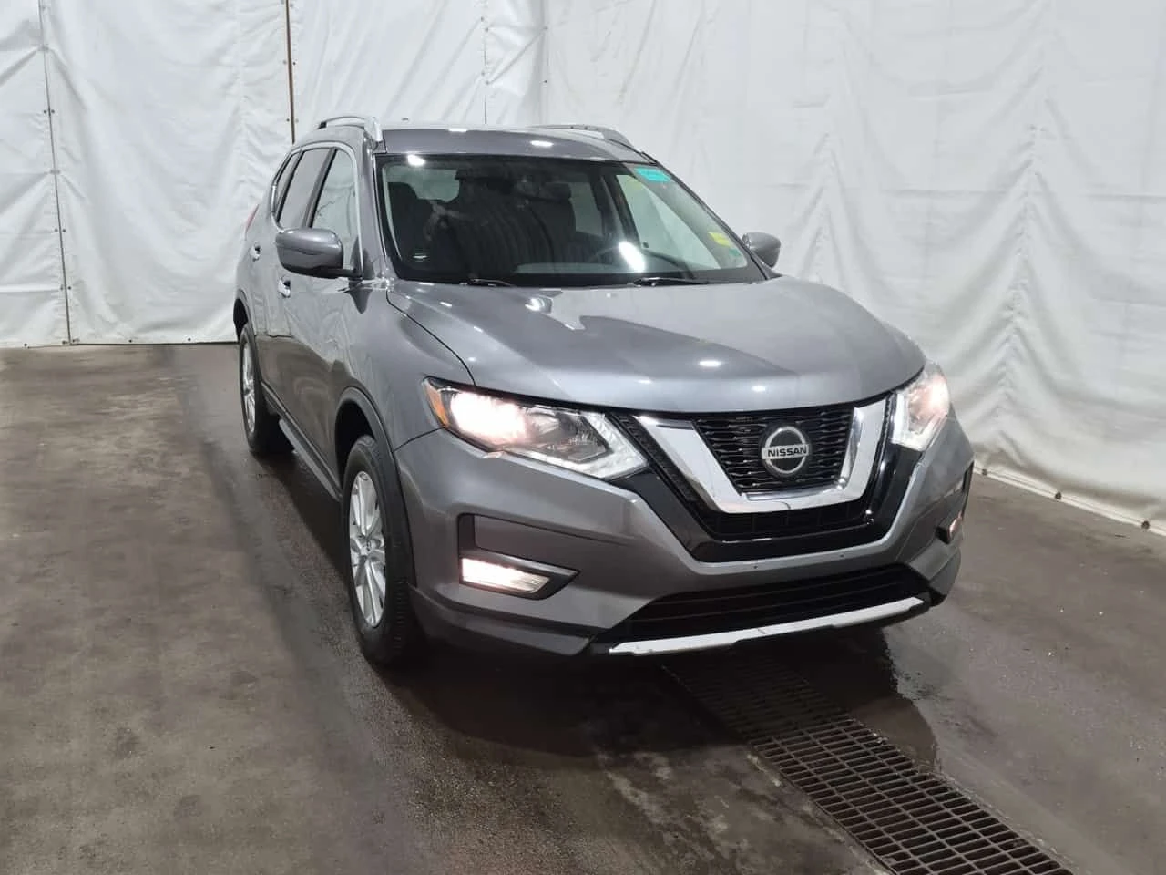 Nissan Rogue * SV * * ����� ������* * REMOTE START*  | Mobile.bg � ����������� 2