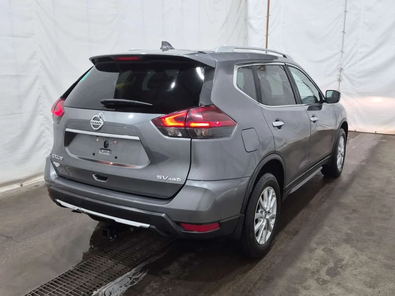 Nissan Rogue * SV * * ����� ������* * REMOTE START*  | Mobile.bg � ����������� 3