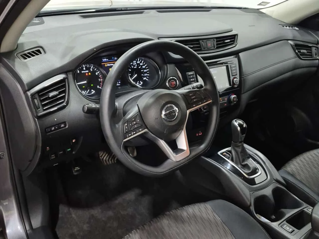 Nissan Rogue * SV * * ����� ������* * REMOTE START*  | Mobile.bg � ����������� 11