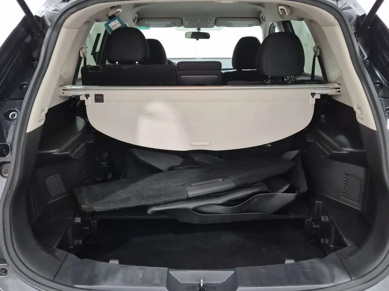 Nissan Rogue * SV * * ����� ������* * REMOTE START*  | Mobile.bg � ����������� 15