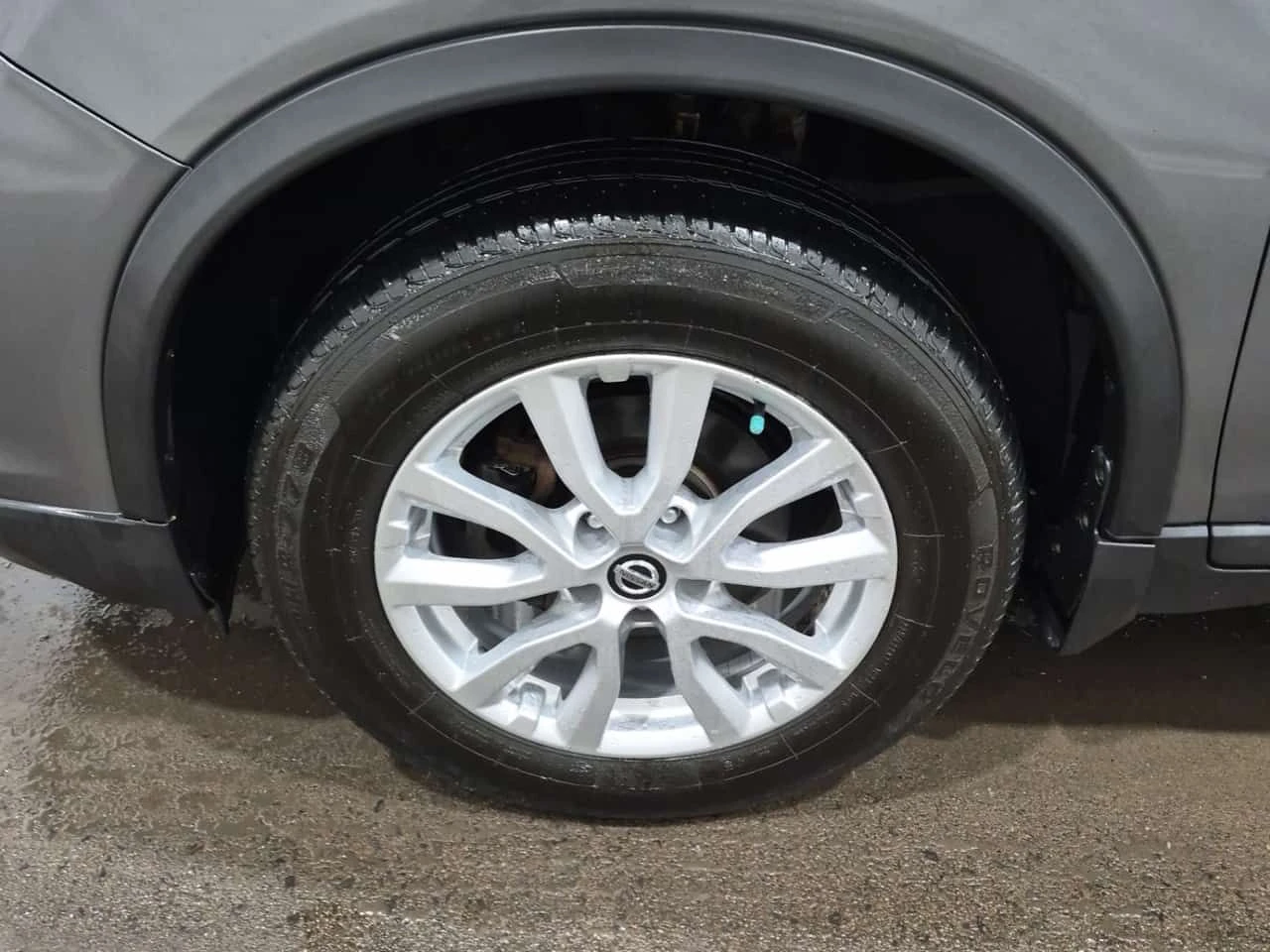 Nissan Rogue * SV * * ����� ������* * REMOTE START*  | Mobile.bg � ����������� 7