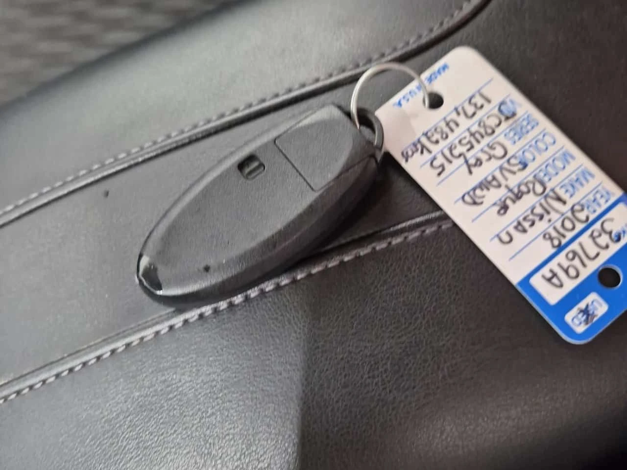 Nissan Rogue * SV * * ����� ������* * REMOTE START*  | Mobile.bg � ����������� 14