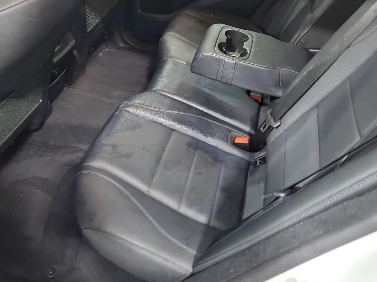 Mercedes-Benz GLE 450  CARFAX, снимка 12 - Автомобили и джипове - 54126829