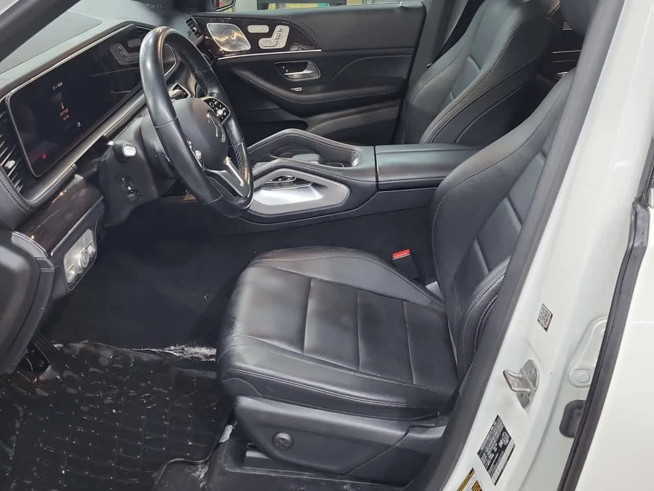 Mercedes-Benz GLE 450  CARFAX, снимка 5 - Автомобили и джипове - 54126829