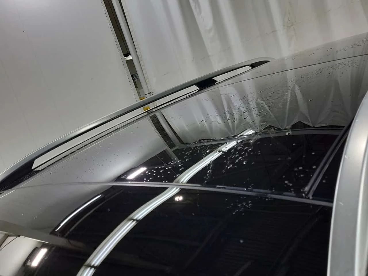 Mercedes-Benz GLE 450  CARFAX, снимка 7 - Автомобили и джипове - 54126829