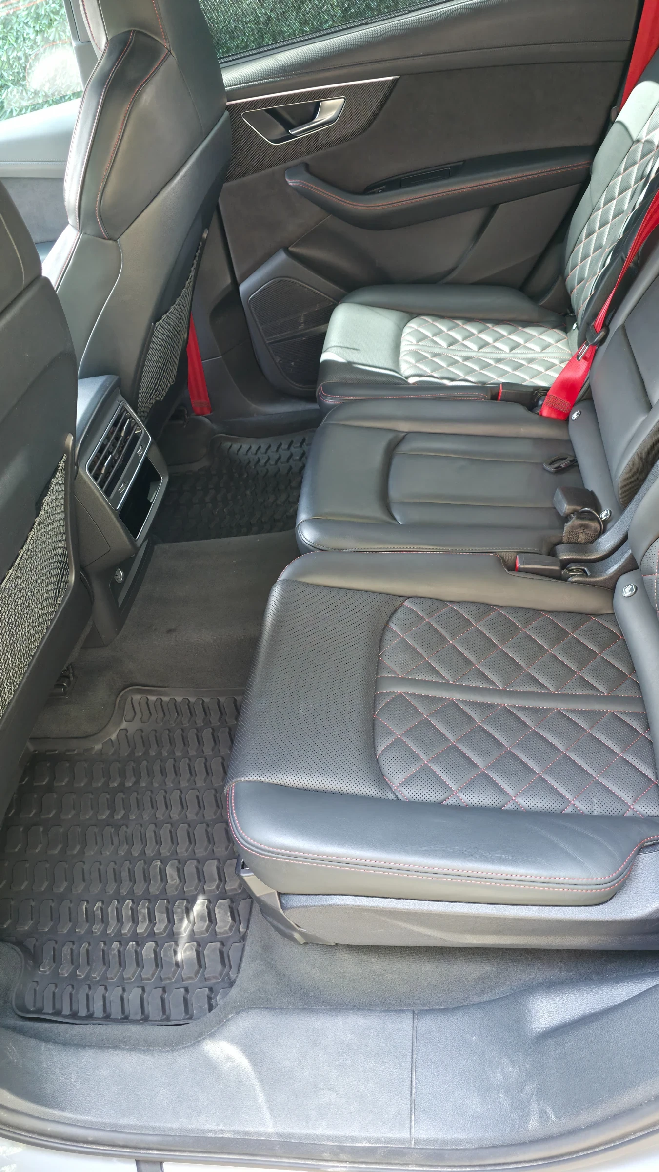 Audi Q7 S line, снимка 11 - Автомобили и джипове - 54514079