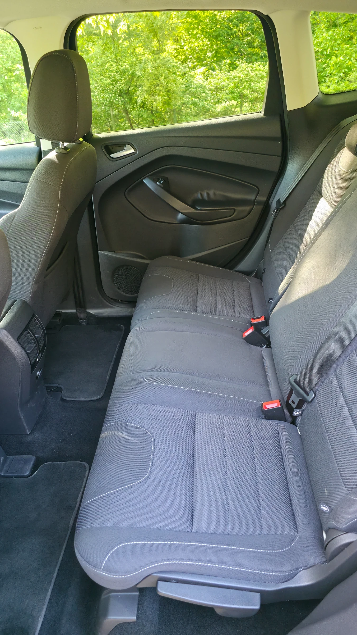 Ford Kuga, снимка 11 - Автомобили и джипове - 54704832