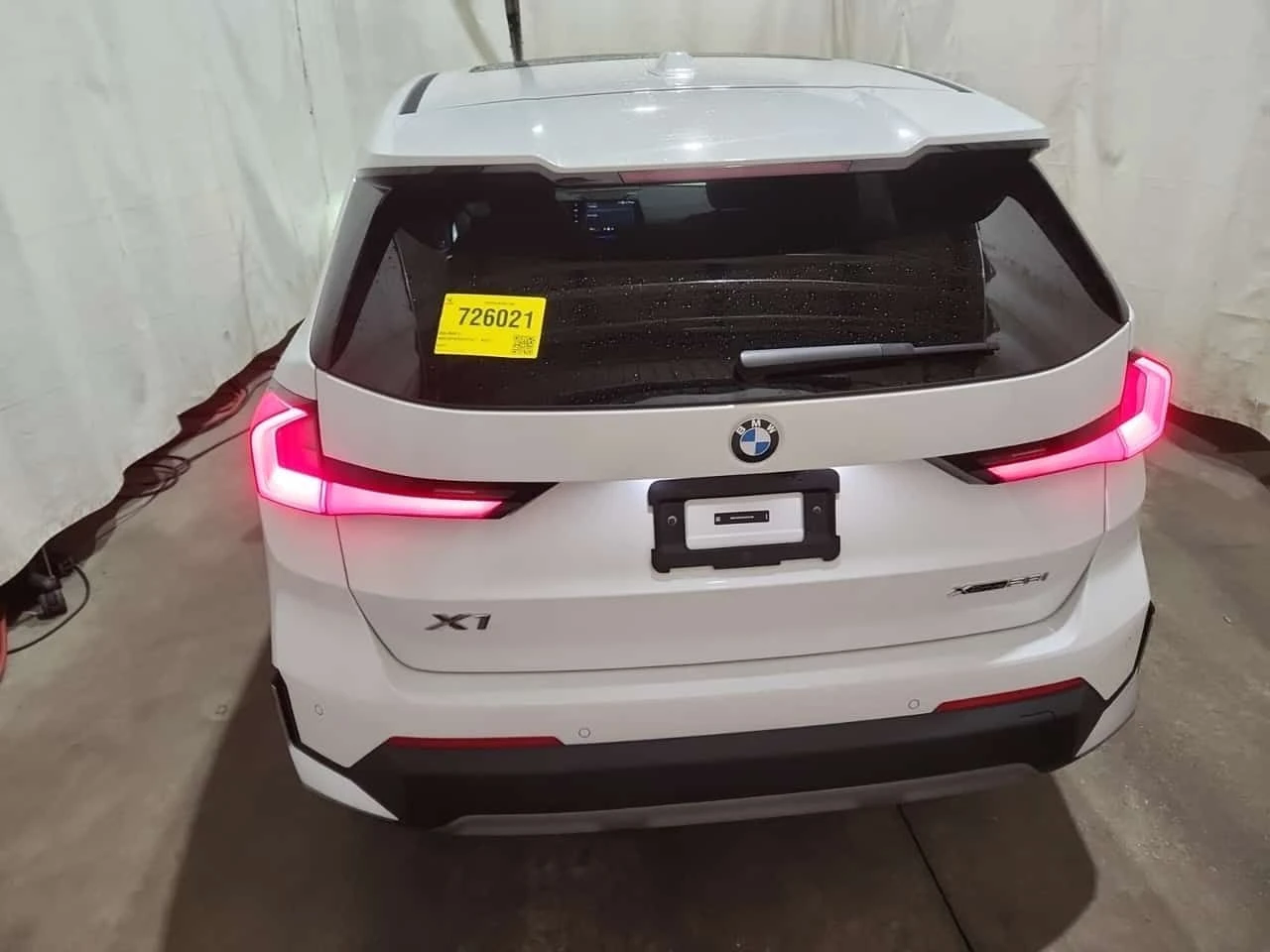 BMW X1 * XDRIVE28I * CARFAX * 2 КЛЮЧА * ПАНО * KEYLESS, снимка 16 - Автомобили и джипове - 54736680