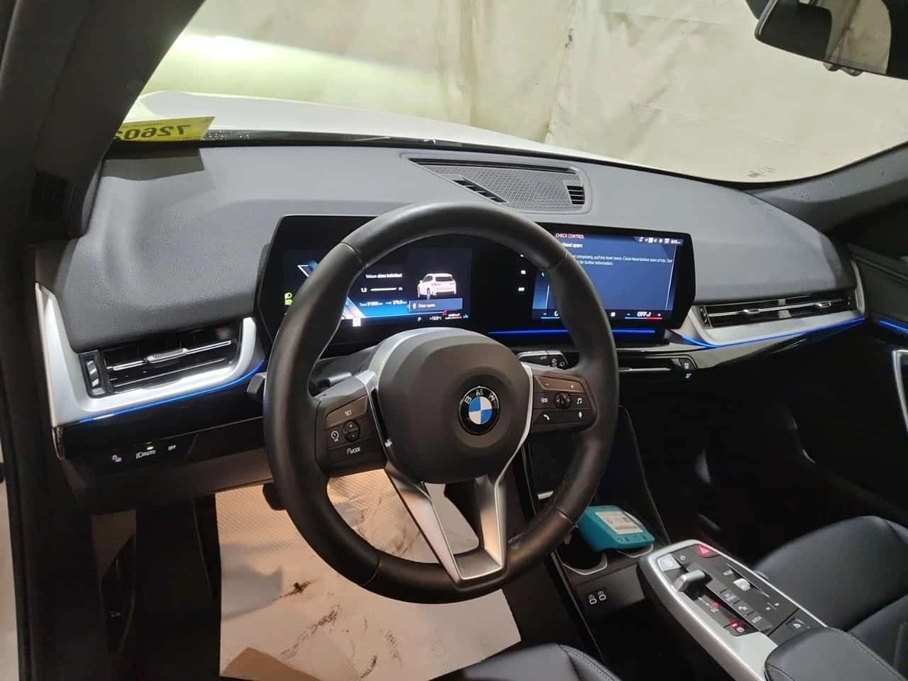 BMW X1 * XDRIVE28I * CARFAX * 2 КЛЮЧА * ПАНО * KEYLESS, снимка 10 - Автомобили и джипове - 54736680