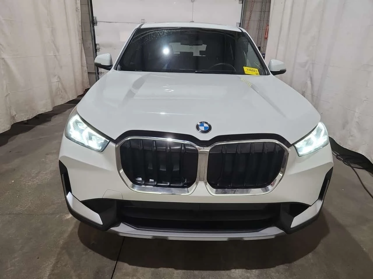 BMW X1 * XDRIVE28I * CARFAX * 2 КЛЮЧА * ПАНО * KEYLESS, снимка 17 - Автомобили и джипове - 54736680