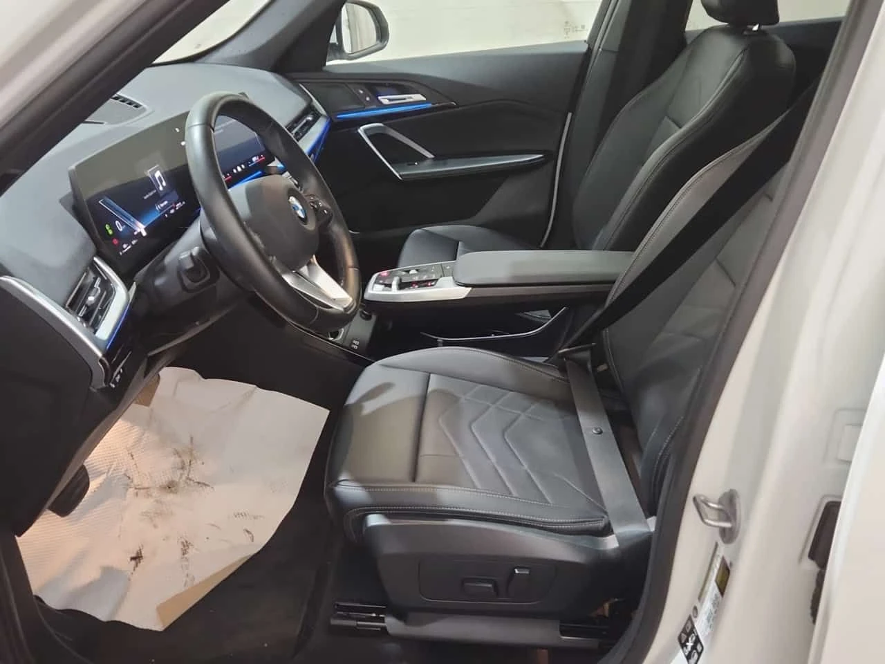 BMW X1 * XDRIVE28I * CARFAX * 2 КЛЮЧА * ПАНО * KEYLESS, снимка 5 - Автомобили и джипове - 54736680