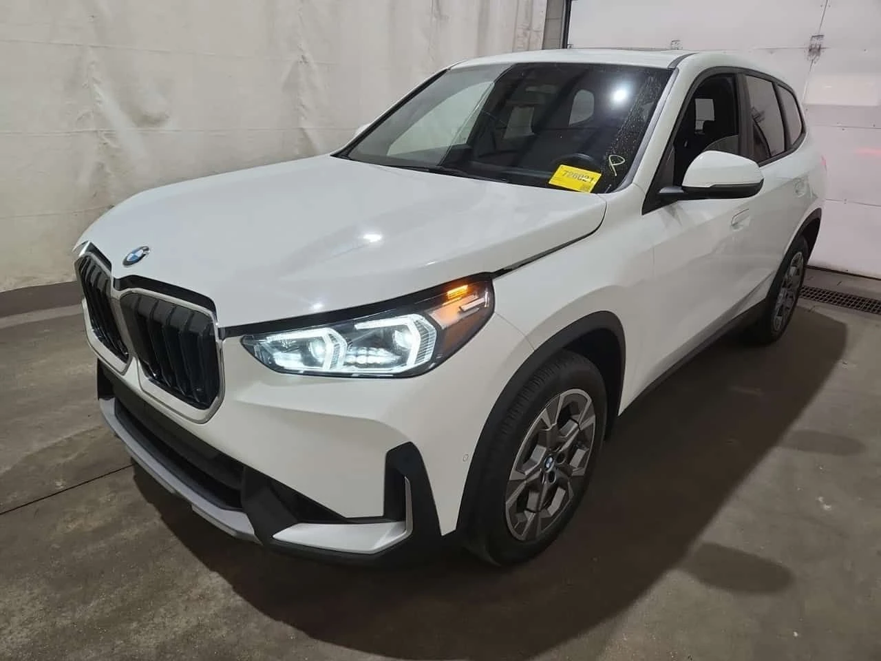 BMW X1 * XDRIVE28I * CARFAX * 2 КЛЮЧА * ПАНО * KEYLESS