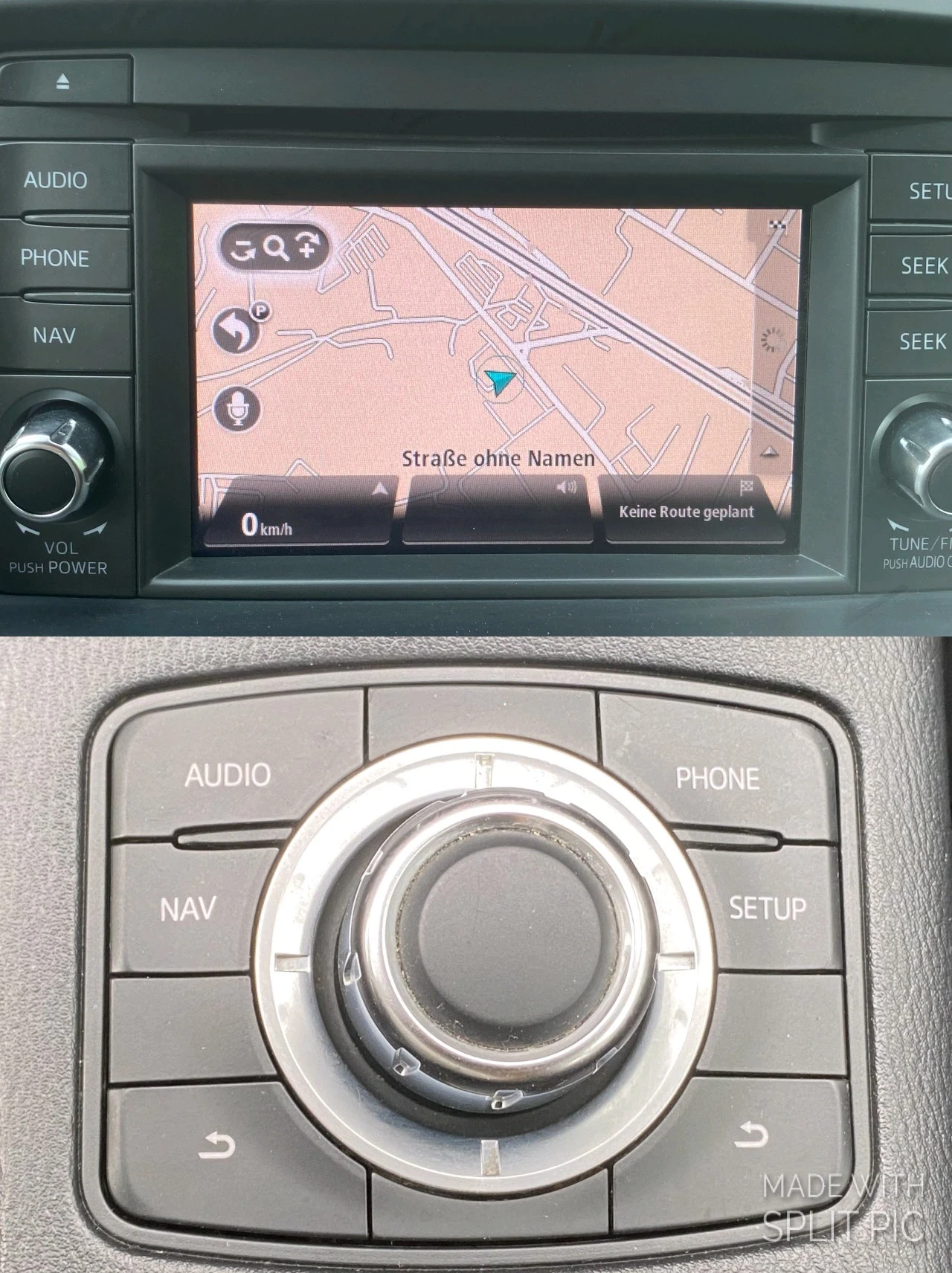 Mazda CX-5 CX-5 АВТОМАТИК-4х4-НАВИГАЦИЯ-БЕНЗИН, снимка 10 - Автомобили и джипове - 54742566