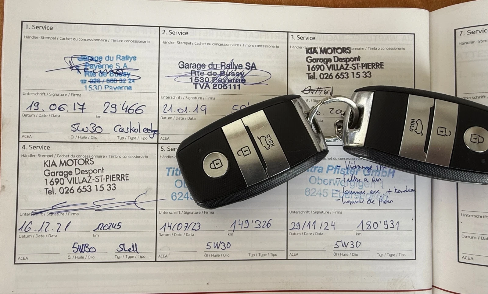 Kia Sportage GT Line* 4х4* Дистроник* Обдухване* JBL Швейцария, снимка 17 - Автомобили и джипове - 54754518