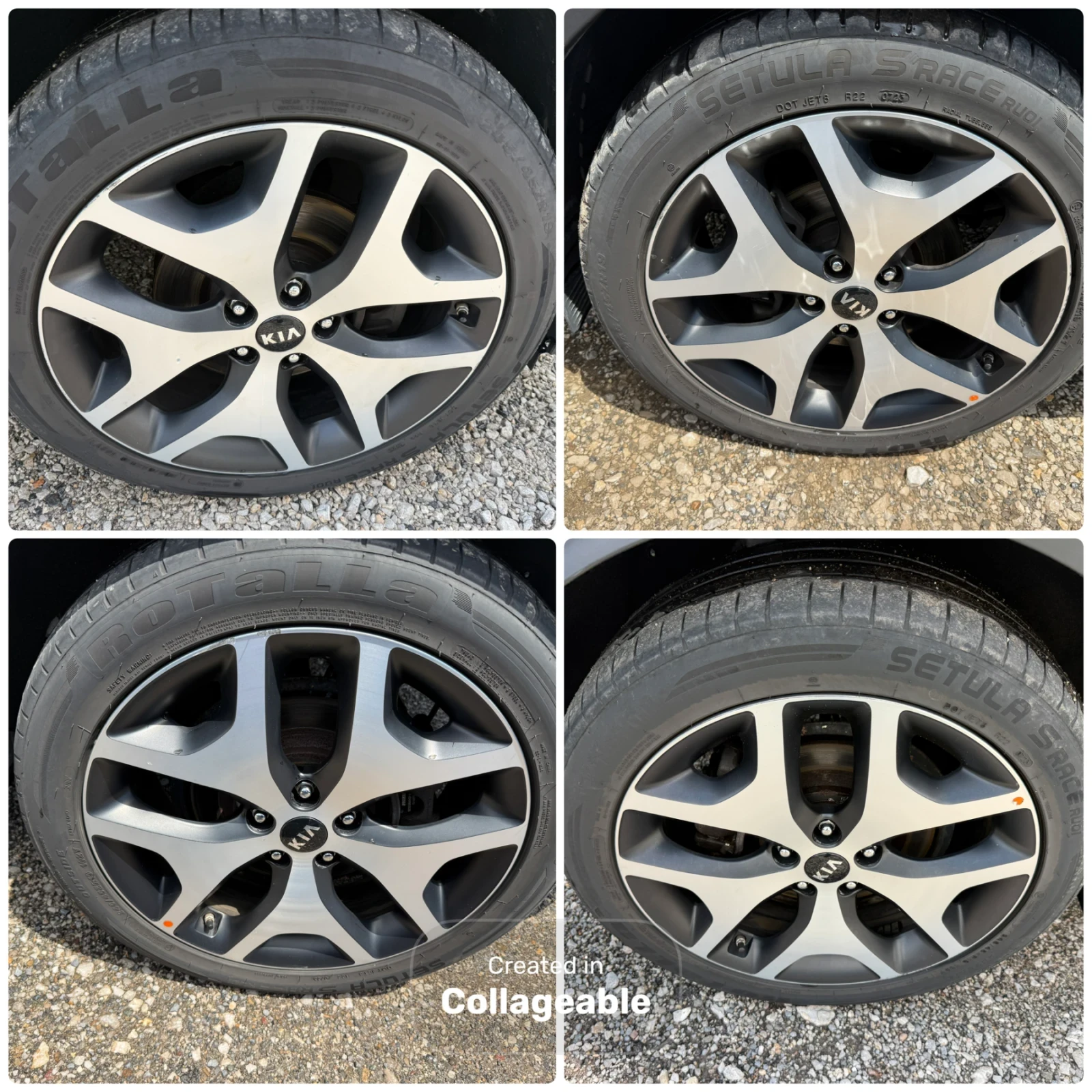 Kia Sportage GT Line* 4х4* Дистроник* Обдухване* JBL Швейцария, снимка 16 - Автомобили и джипове - 54754518