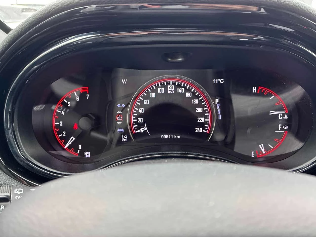 Dodge Durango GT/CARFAX/АВТОФИНАНСИРАНЕ, снимка 8 - Автомобили и джипове - 54755556