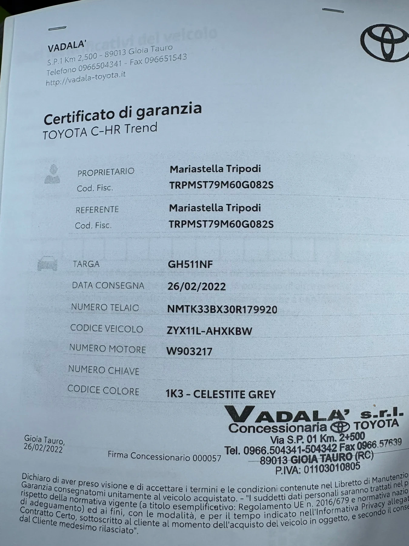Toyota C-HR Trend Hybrid, снимка 17 - Автомобили и джипове - 54792709