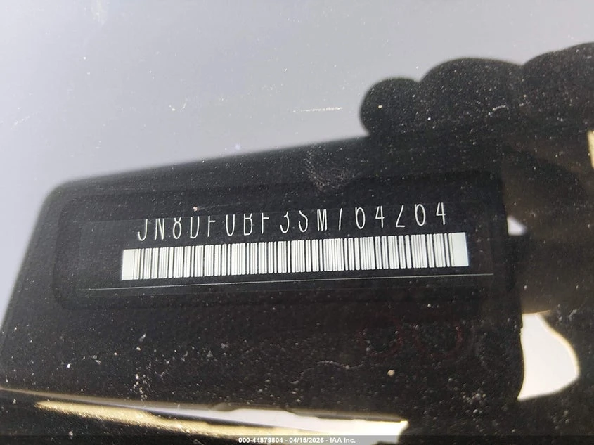 Nissan Ariya EVOLVE+ e-4ORCE AWD, снимка 9 - Автомобили и джипове - 54808337