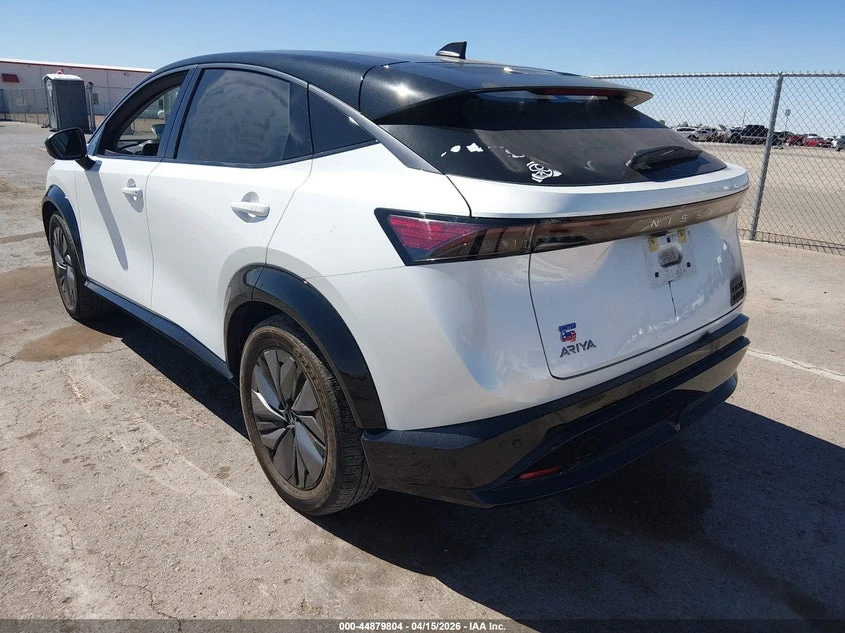 Nissan Ariya EVOLVE+ e-4ORCE AWD, снимка 3 - Автомобили и джипове - 54808337