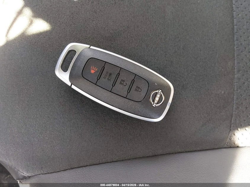 Nissan Ariya EVOLVE+ e-4ORCE AWD, снимка 11 - Автомобили и джипове - 54808337